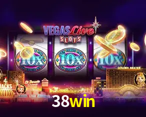 A Revolução dos Aplicativos de Jogos no 38win