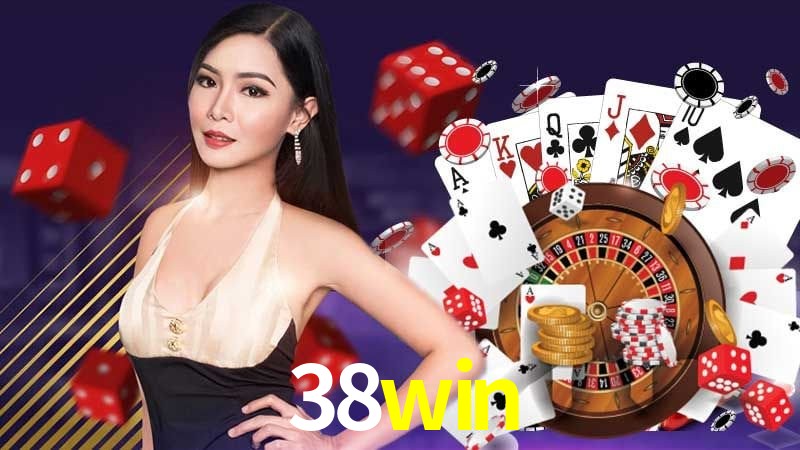 Experiência VIP 38win
