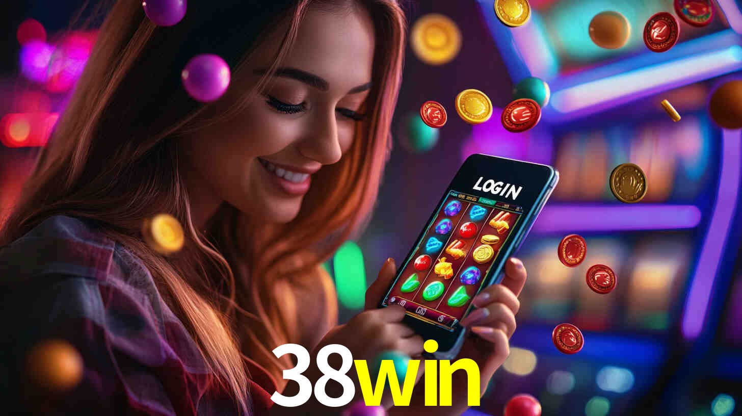 38win: Seu Cassino Premiado com Pagamentos Rápidos