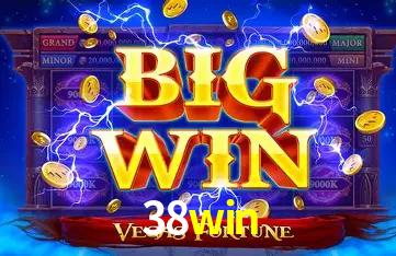 Descubra a Essência do 38win: Nossa História e Compromissos