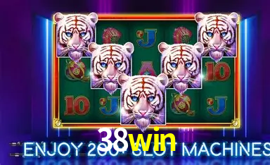 Desvendando o Mundo dos Jogos Virtuais na 38win