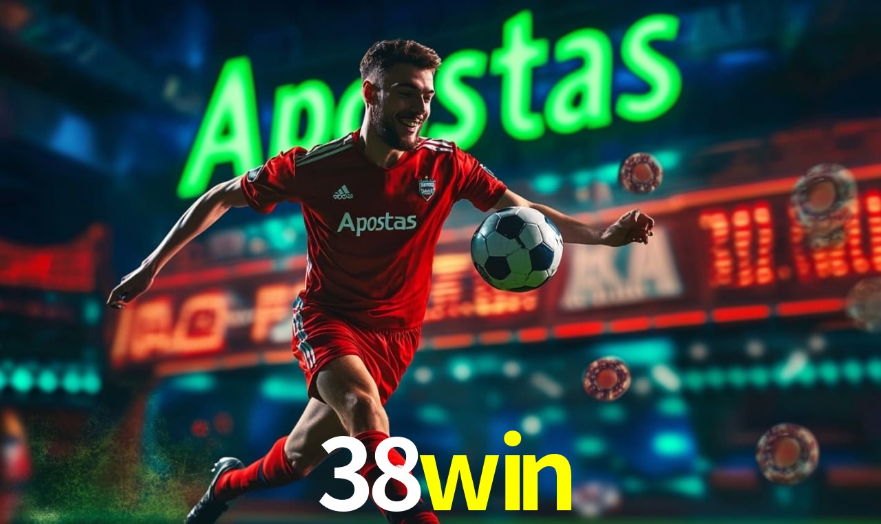Estatísticas 38win