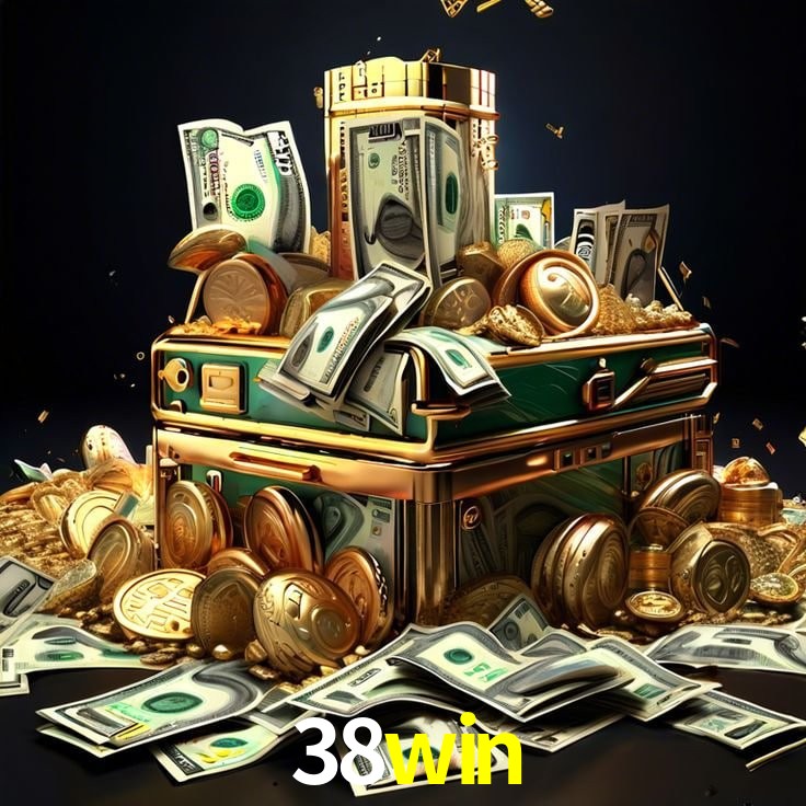 Design Responsivo 38win