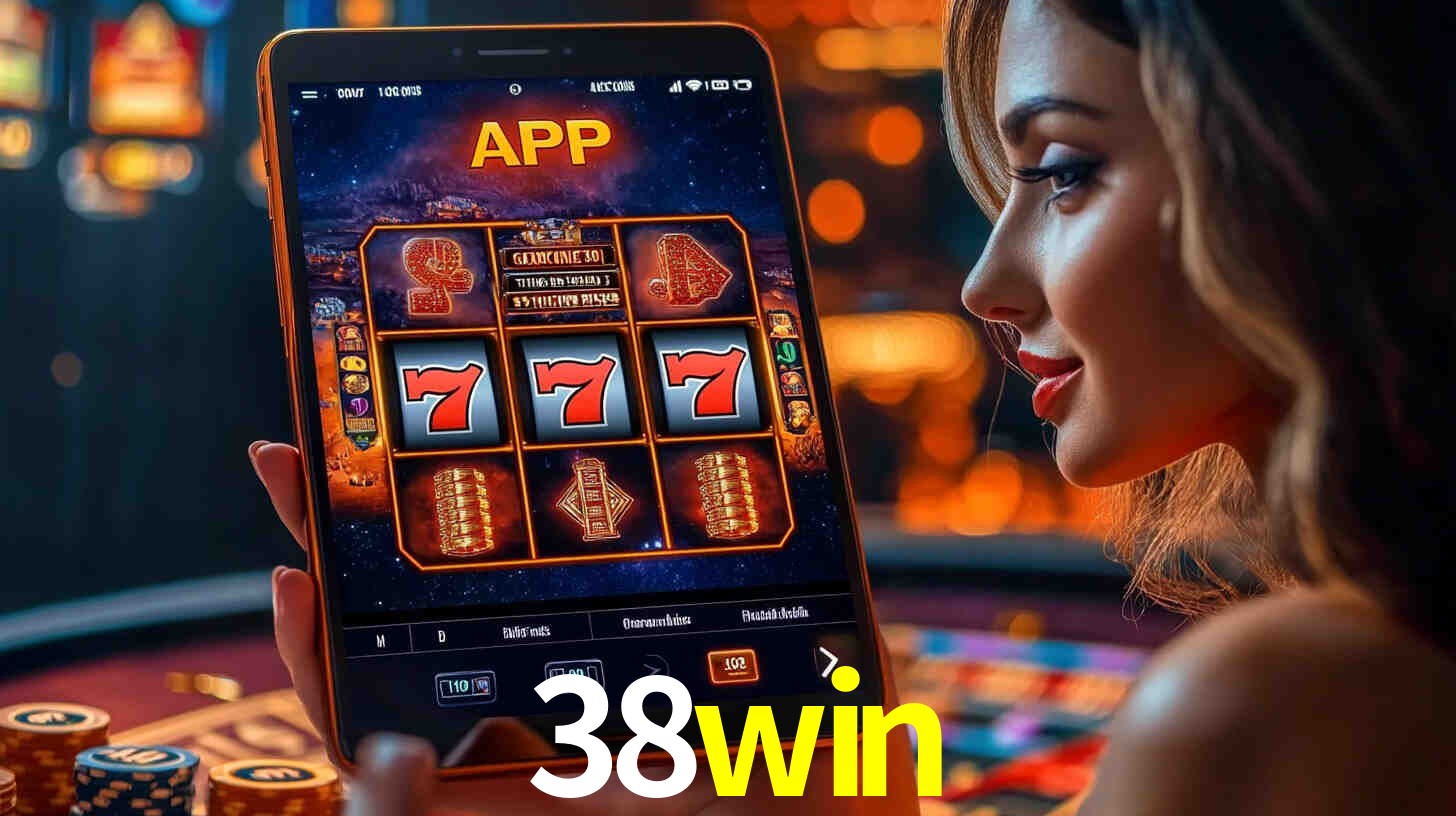 38win bet