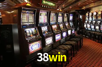 Desvendando o Mundo dos Jogos Virtuais na 38win