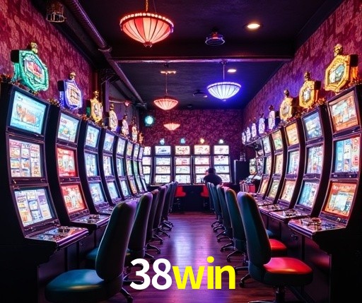 Integração de APIs 38win