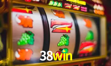 A Emoção da Loteria na 38win: Uma Chance de Mudança de Vida