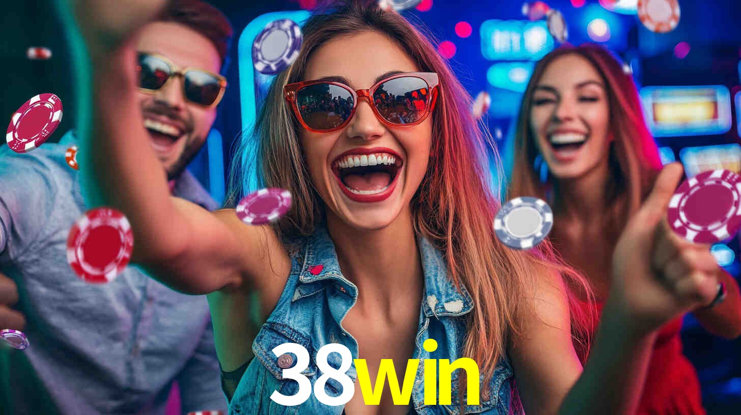 Apostas de Tênis 38win