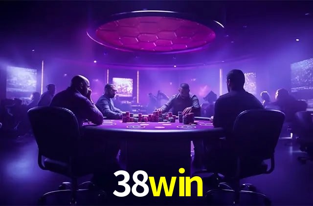 Promoção Relâmpago 38win