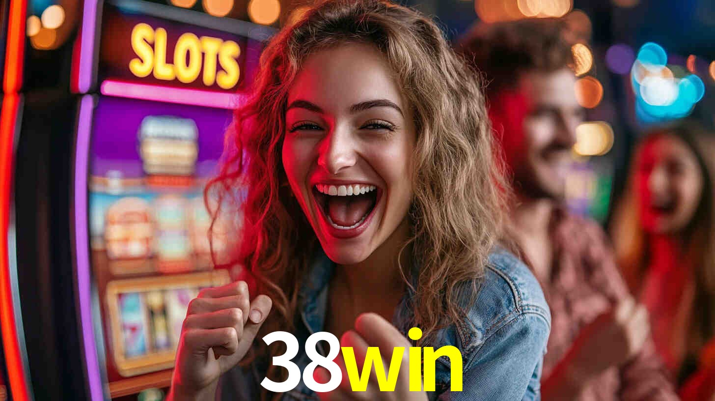 PIX Instantâneo 38win