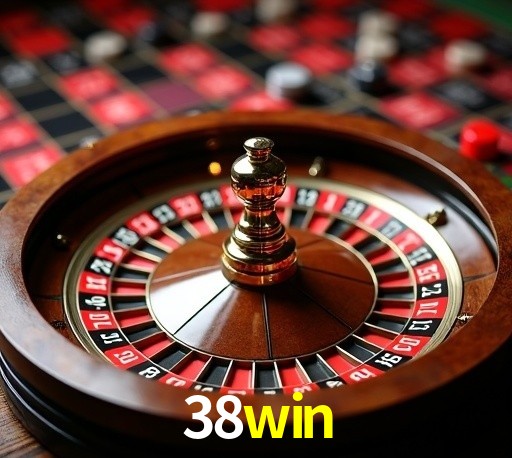 Benefícios da Conta 38win