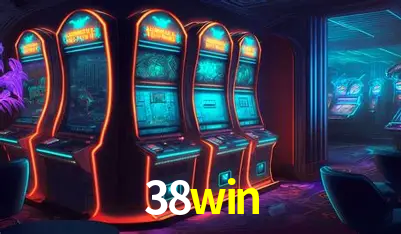 A Experiência Imersiva dos Cassinos Ao Vivo no 38win