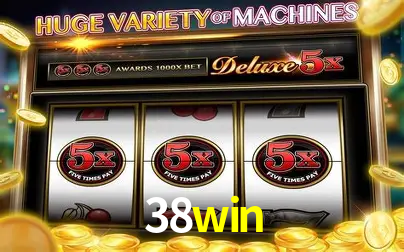 Descubra a Essência do 38win: Nossa História e Compromissos