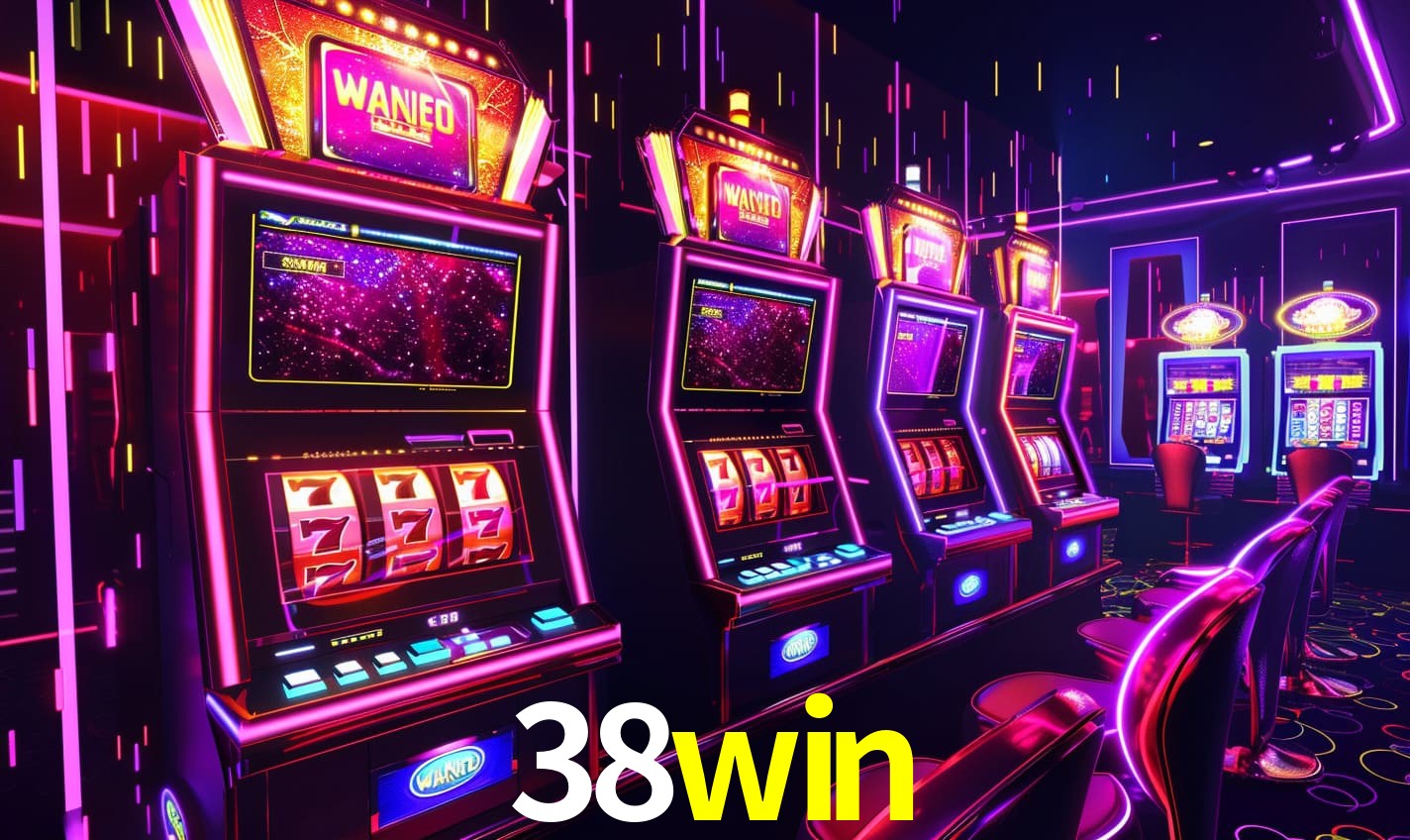 Bônus Diários 38win