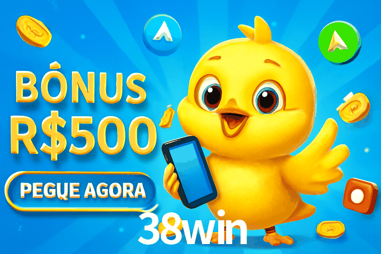 Desvendando o Mundo dos Jogos Virtuais na 38win