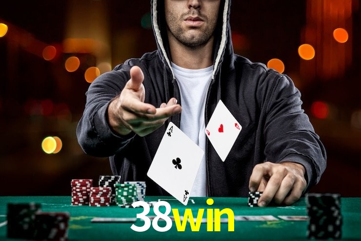 Jogos Exclusivos 38win