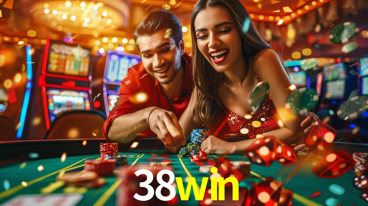 Avaliações dos Jogadores 38win