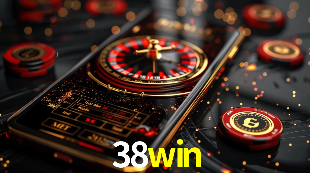 Descubra a Essência do 38win: Nossa História e Compromissos