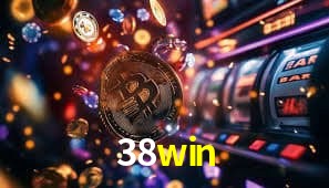 Apostas de Futebol 38win