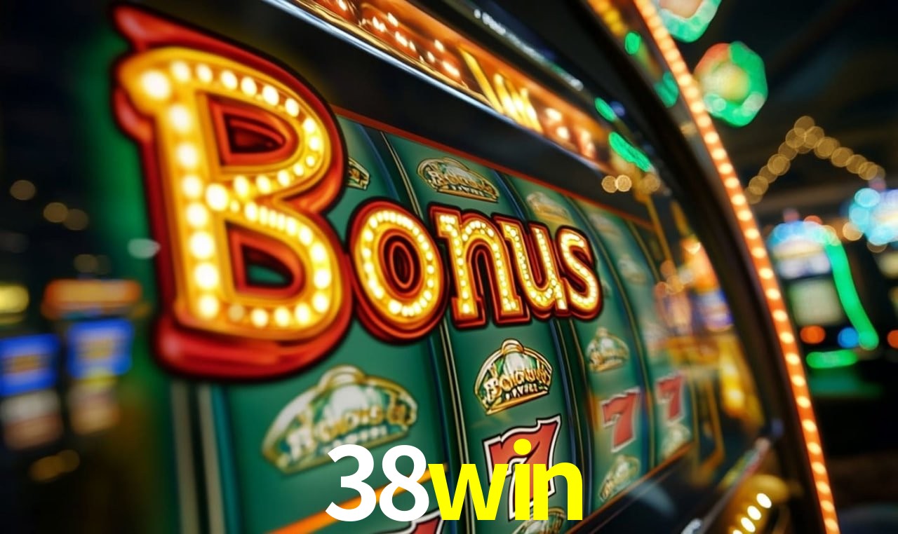 Tecnologia da Plataforma 38win