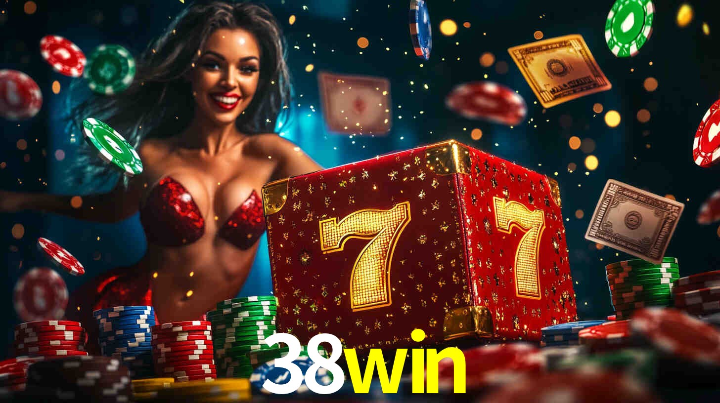 Jogos Exclusivos 38win