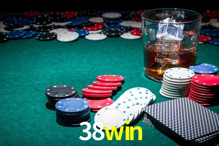 Provedores de Jogos 38win