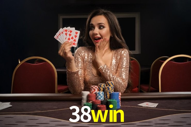 Apostas de Tênis 38win