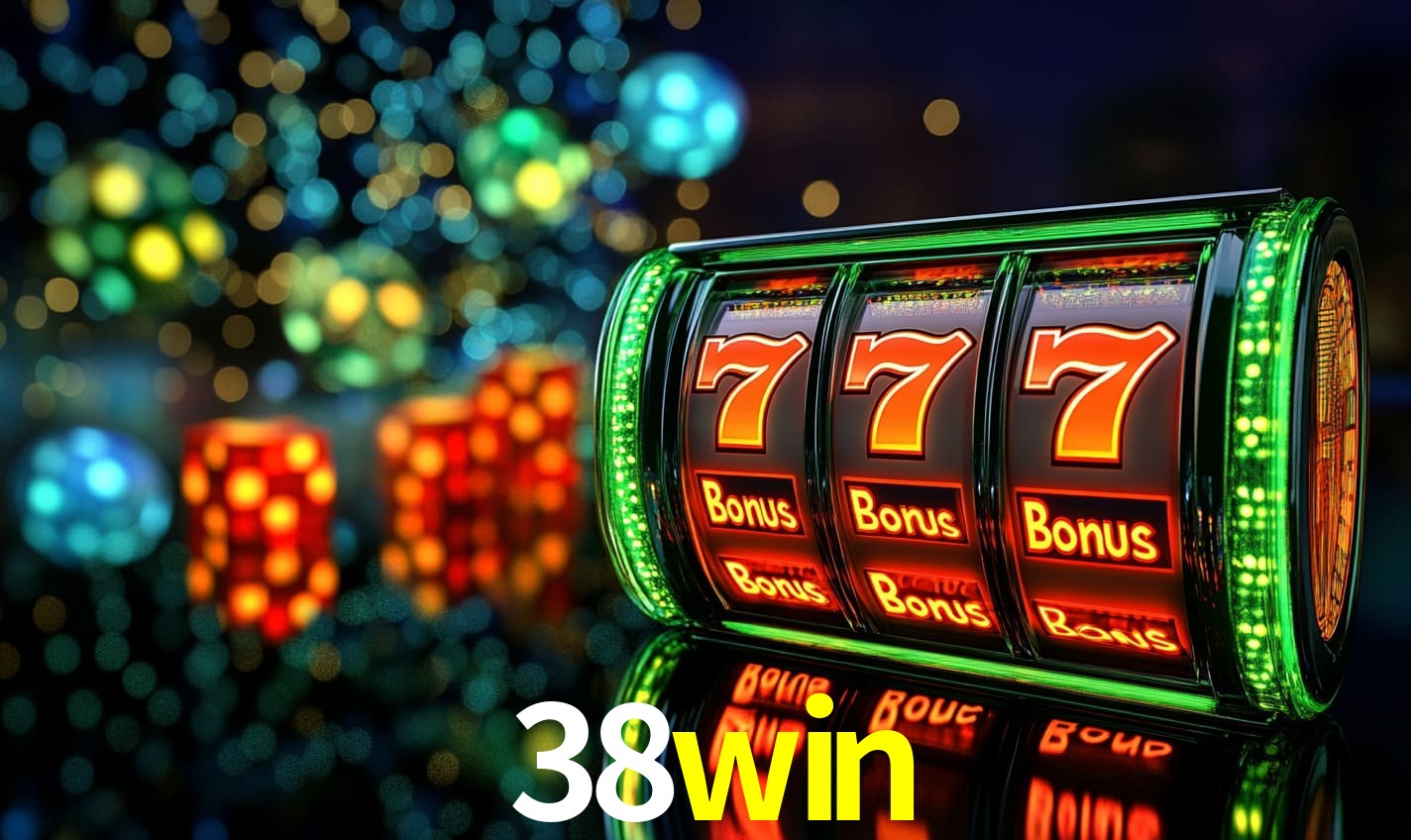 Recursos de Bônus 38win