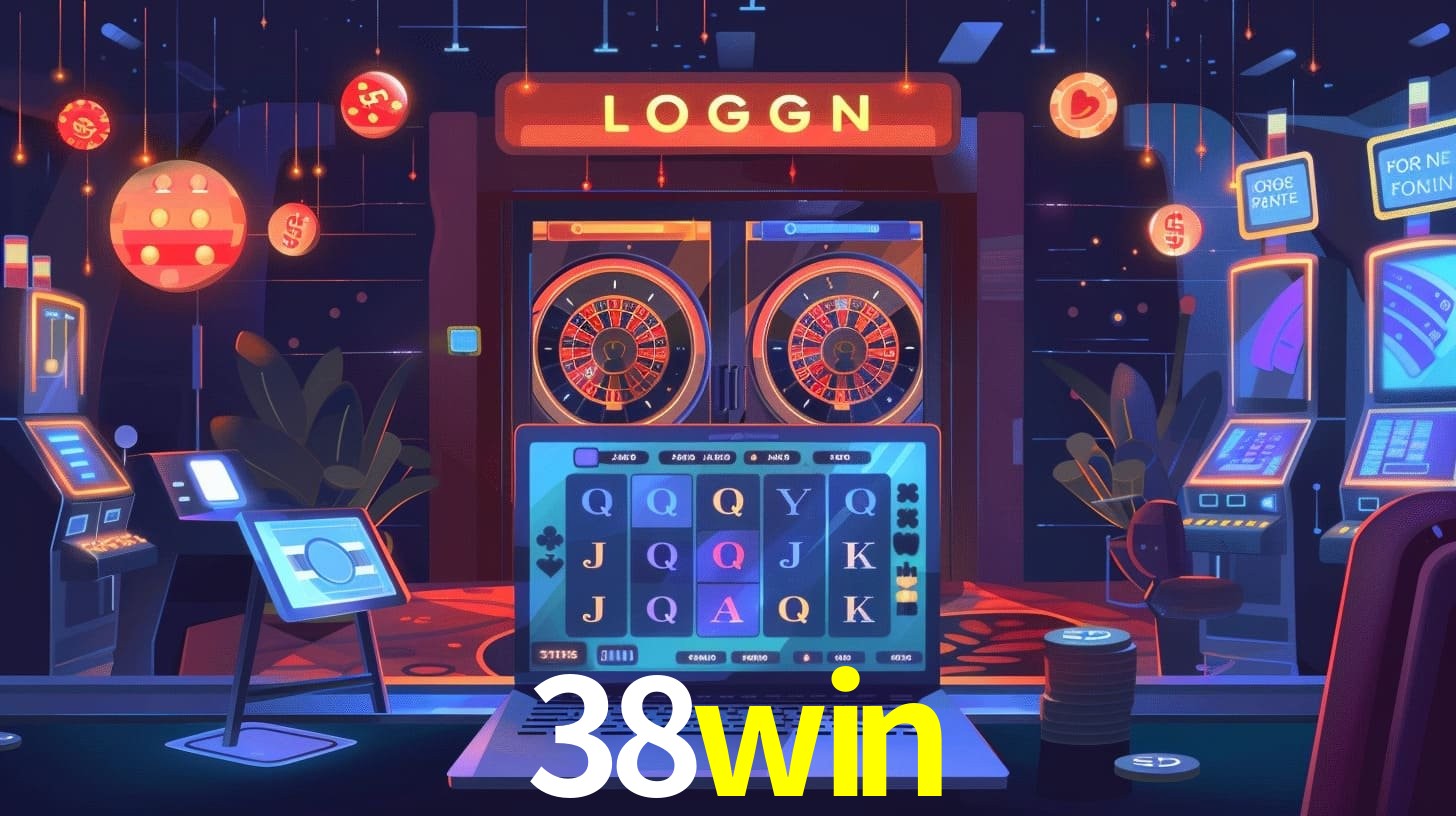 Provedores de Jogos 38win