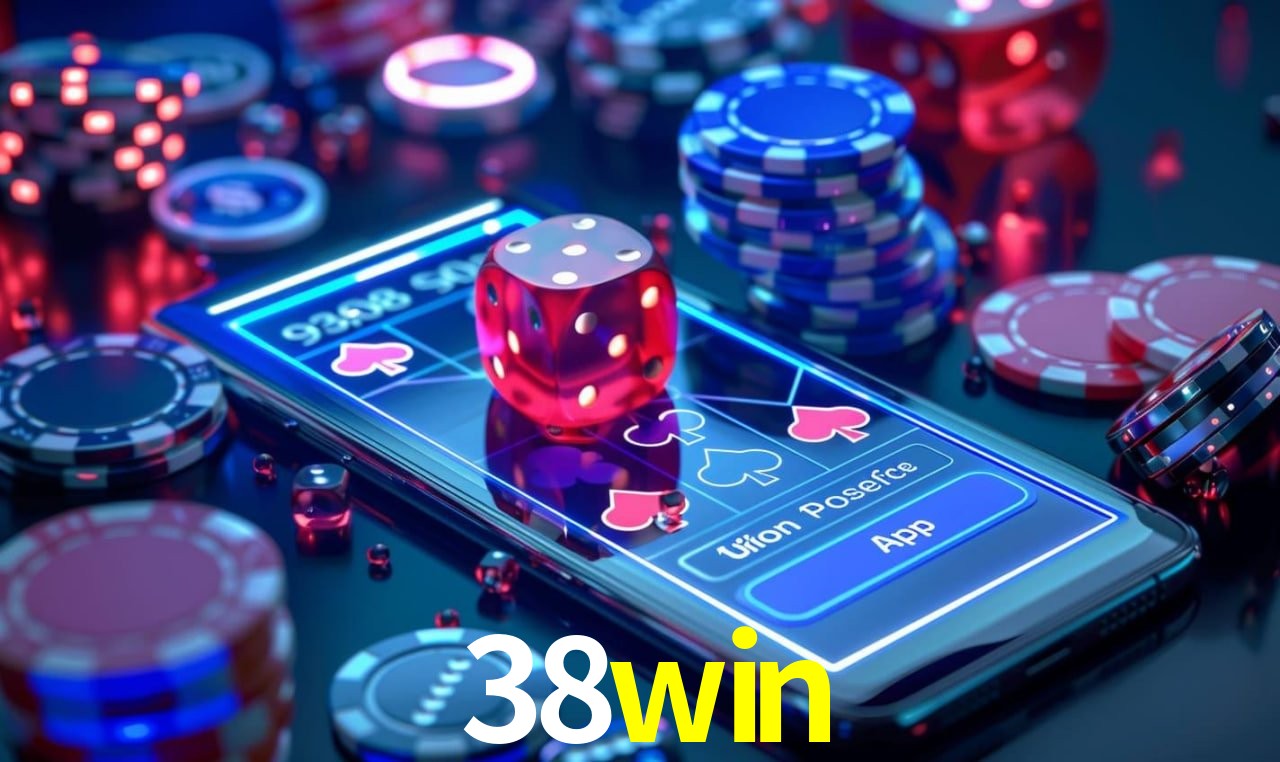 Promoção Relâmpago 38win