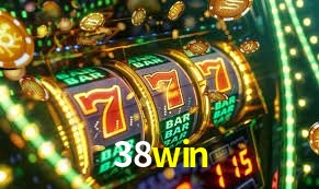 A Popularidade dos Caça-Níqueis no 38win