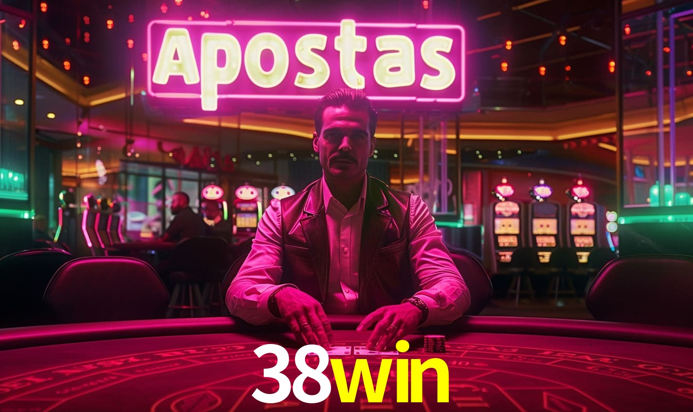Programa VIP 38win