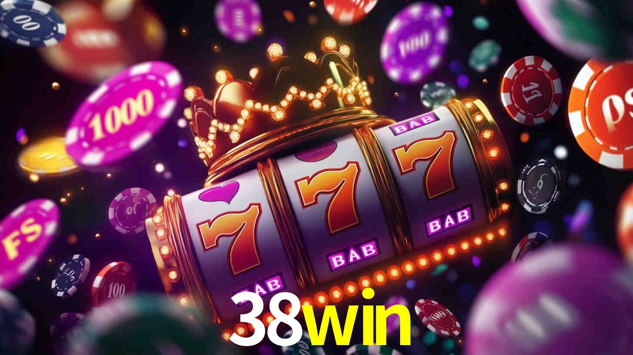 Mesa de Blackjack 38win