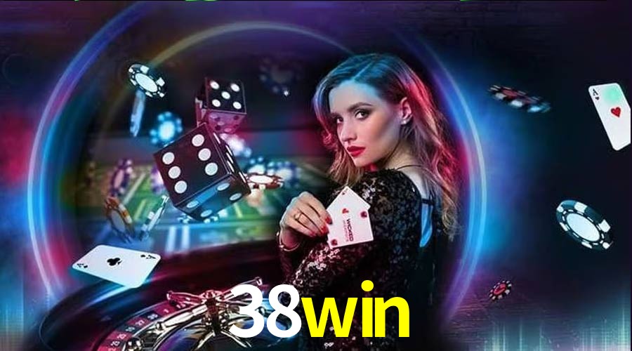 Descubra a Magia dos Jogos de Arcade no 38win