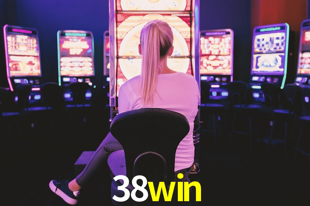 Casino VIP 38win