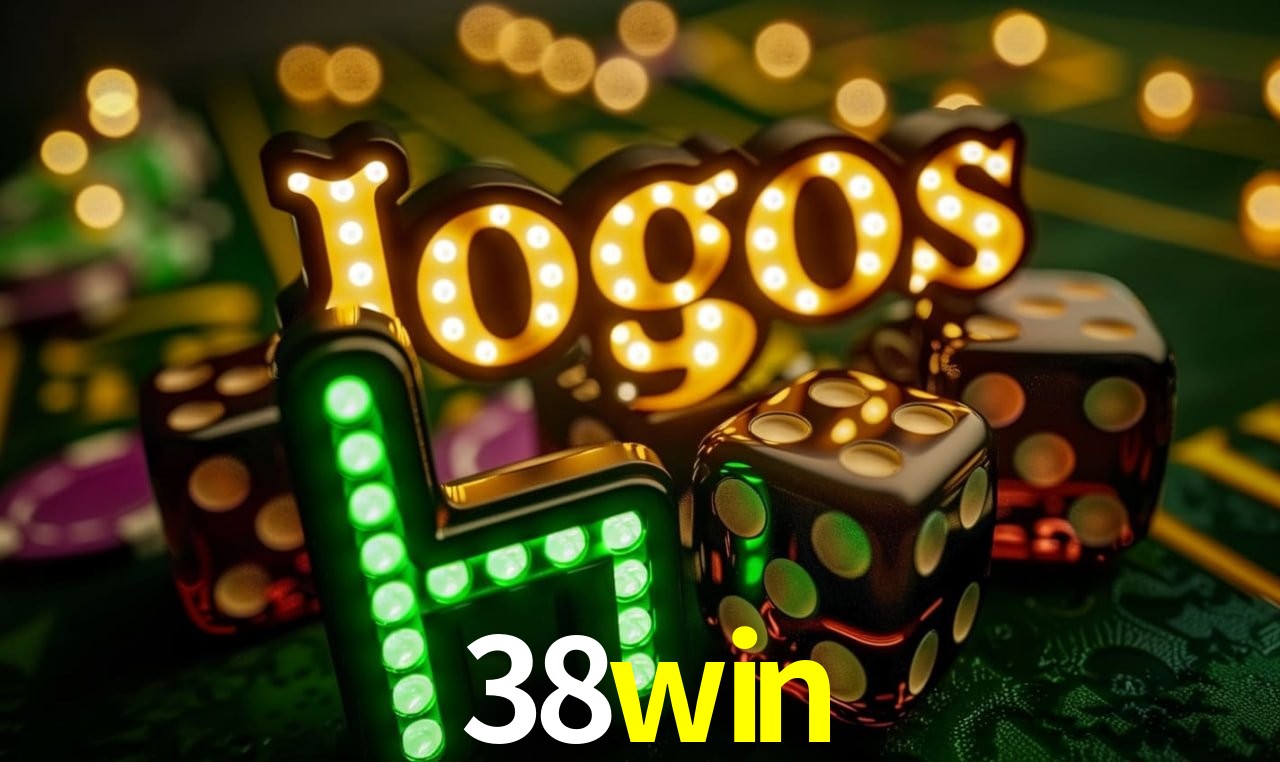 Promoções Sazonais 38win