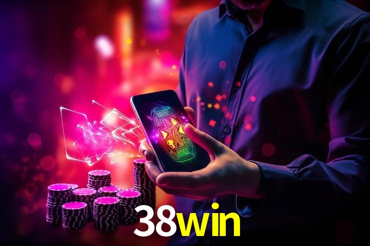 Diretório de Jogos 38win