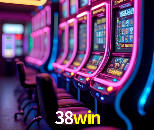 Design Responsivo 38win