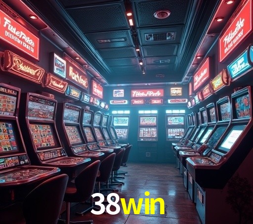 Segurança 2FA 38win