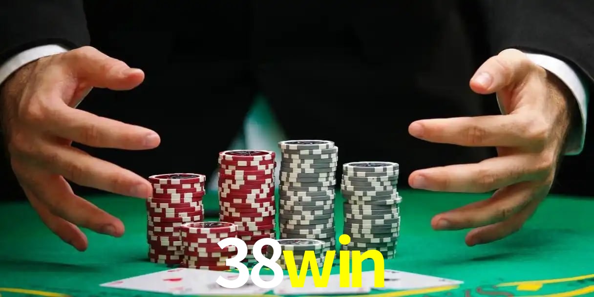 Promoções Sazonais 38win
