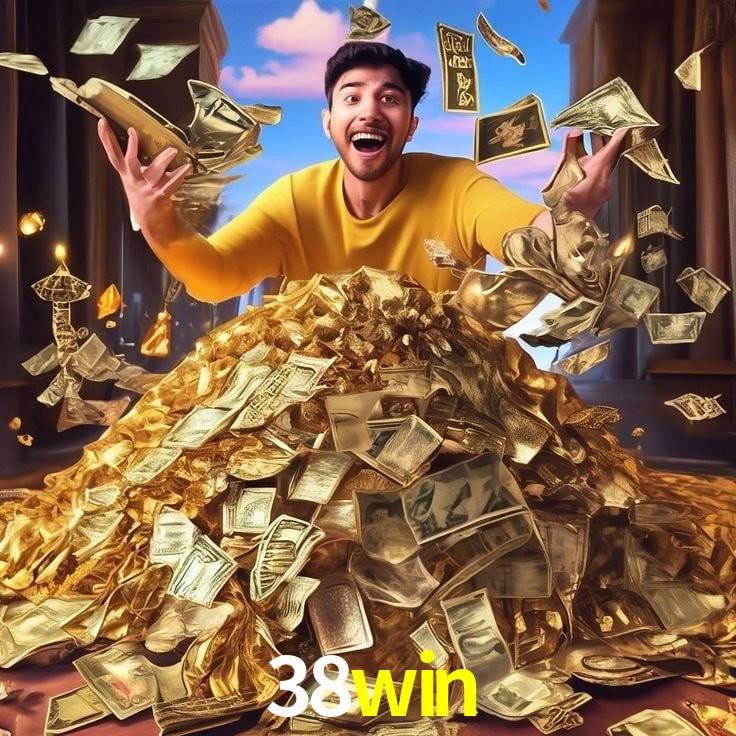 Casino Ao Vivo 38win