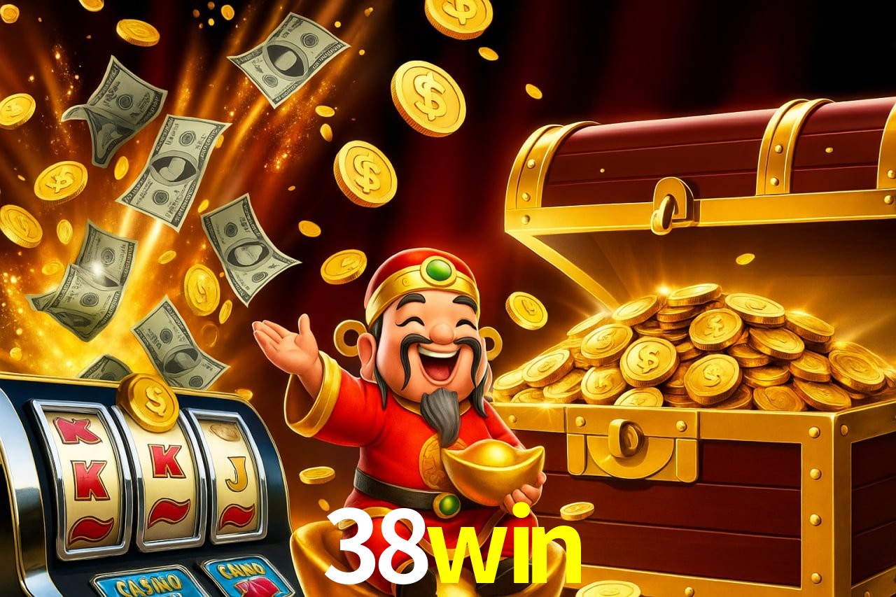 Recursos de Bônus 38win