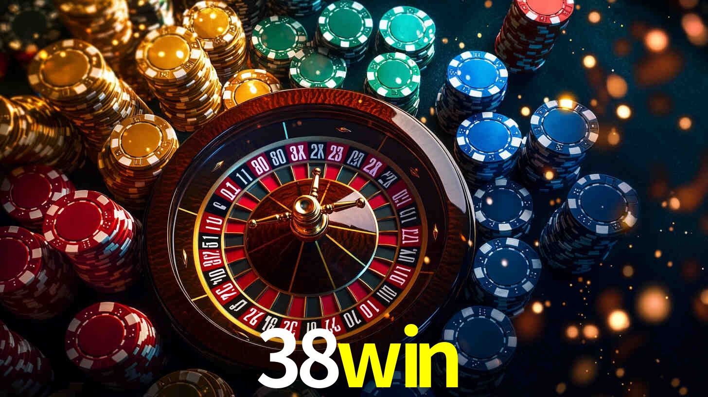 Ofertas Imperdíveis na 38win: Promoções e Bônus Que Valem a Pena