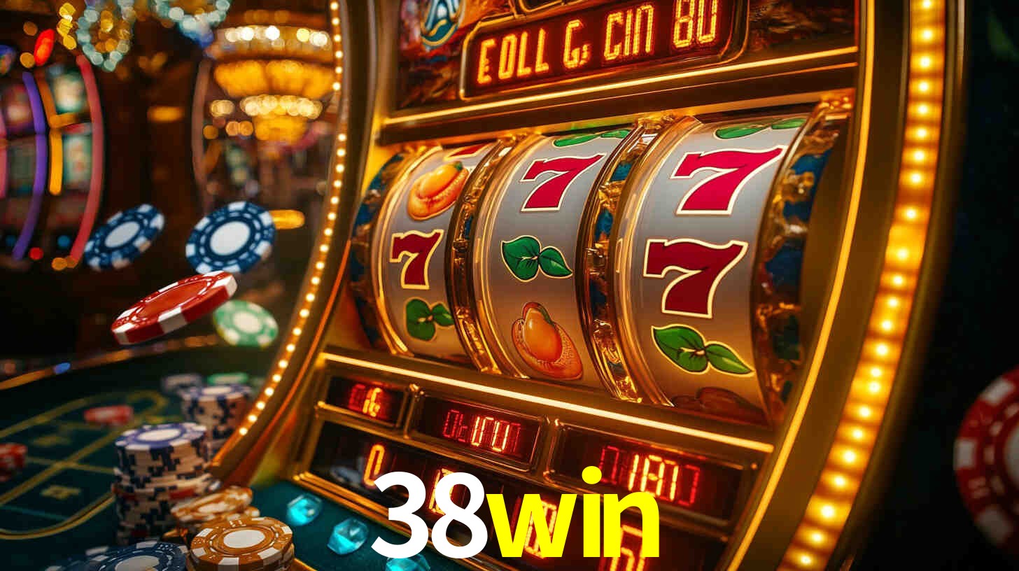 Bônus Diários 38win