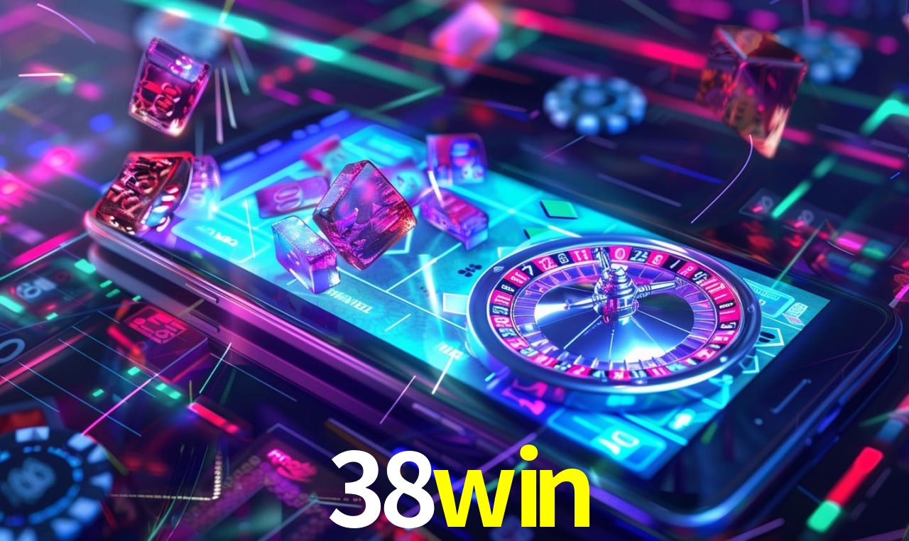 Tecnologia da Plataforma 38win