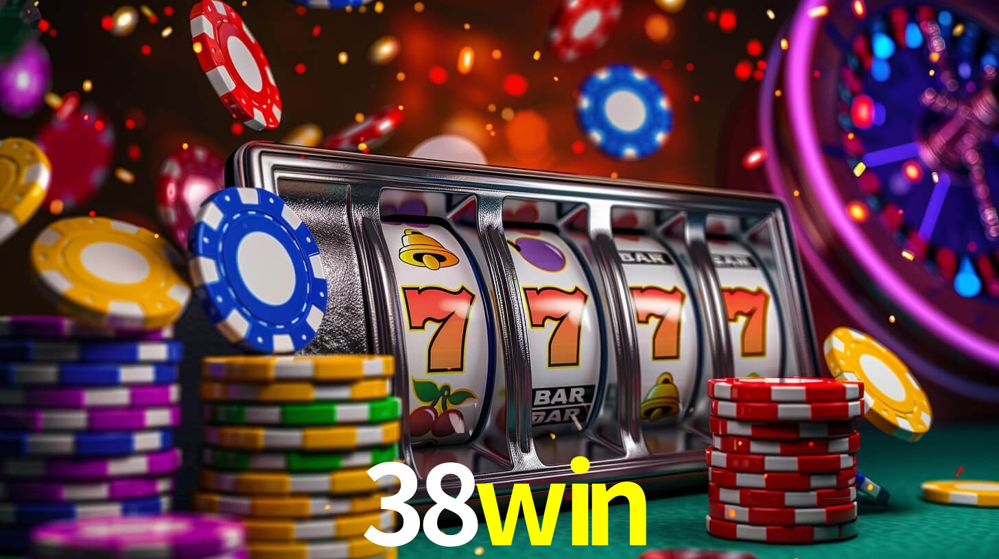 Estatísticas do Jogo 38win
