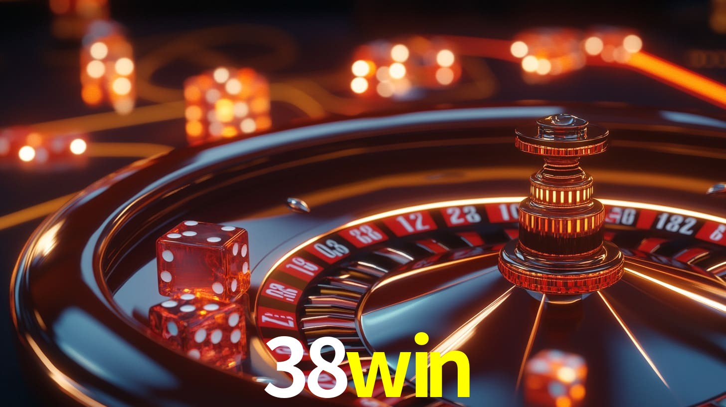 Bônus Generosos e Exclusivos no 38win para Você!