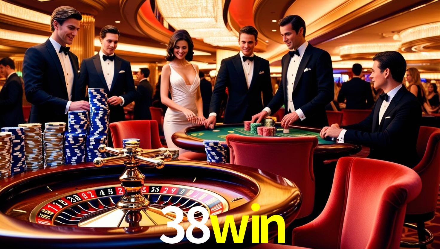 38WIN